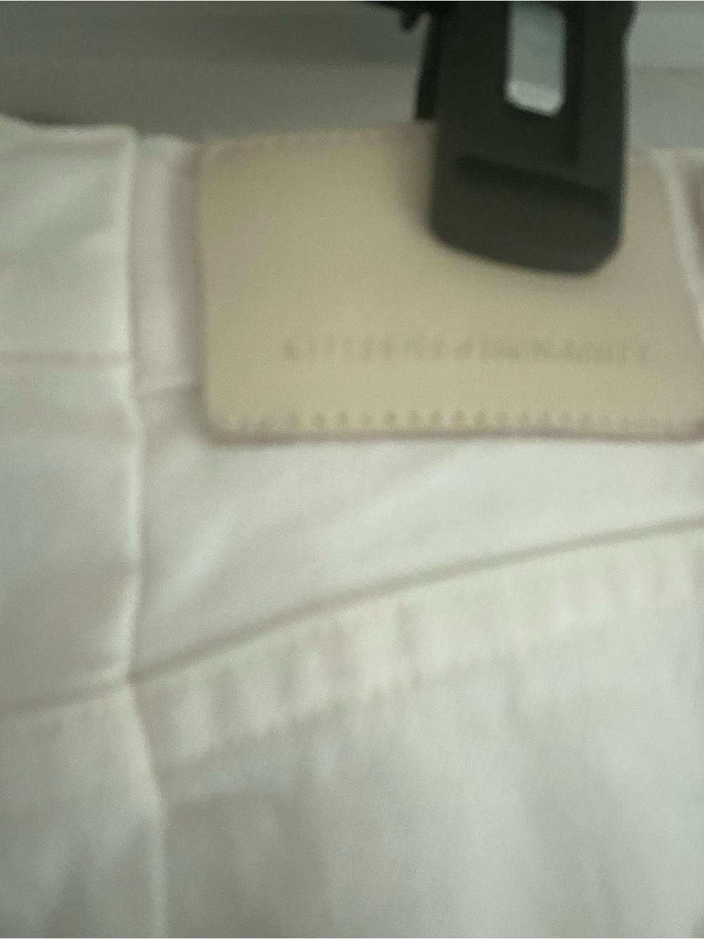 Citizens Of Humanity HORSESHOE JEAN - JICAMA Sz. 26 - Picture 10 of 15